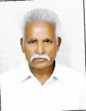 RAMACHANDRAIAH JANGAM