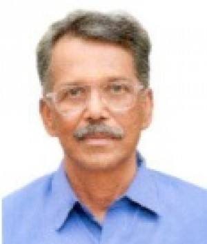 RAMACHANDRAN R