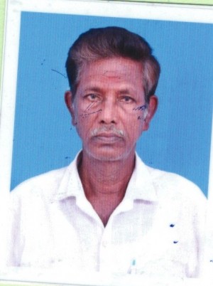 रामदास। ए