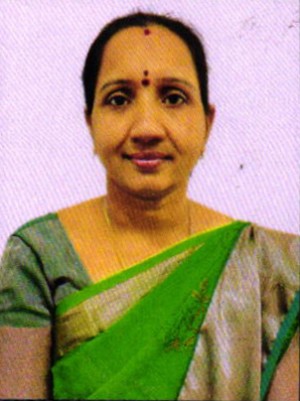 Ramadevi Rangu