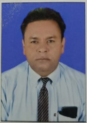 Ramakant Yadav