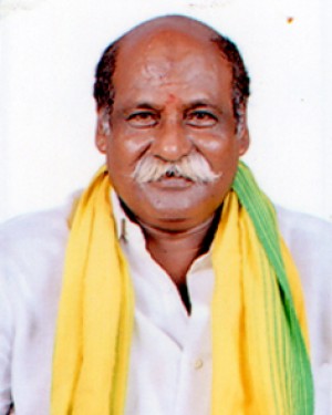 RAMAKRISHNA BABU VELAGAPUDI