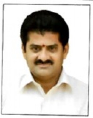 RAMAKRISHNA REDDY NALLAMILLI