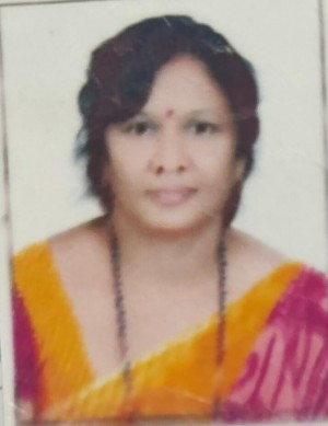 RAMALA SWARUPA