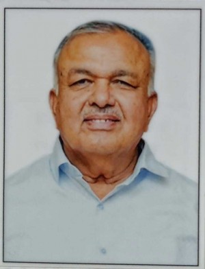 RAMALINGA REDDY