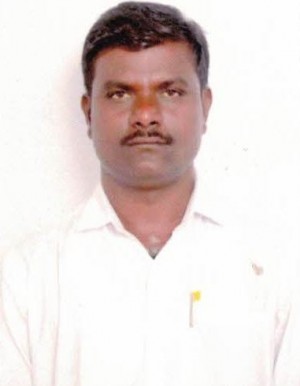 RAMALINGAPPA H. KUKANURU