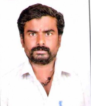 राममूर्ति रा