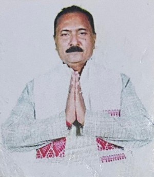 Ramani Tanti