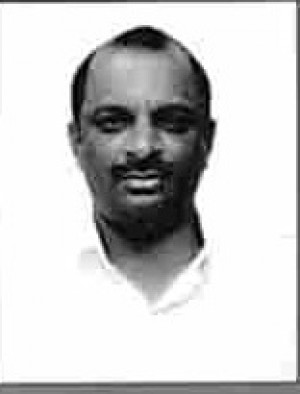 Raman Gowda Yeganuru