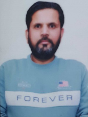 रमन कुमार