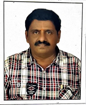 RAMANA PRASAD KOTHAMASU