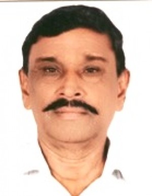 रमनभाई चीमनभाई वसावा