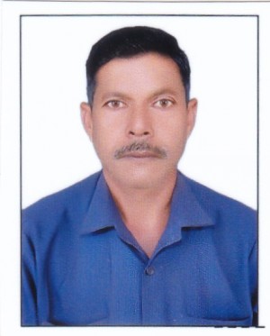 रमणभाई खांट