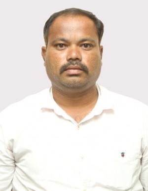 RAMANCHARLA SRIKANTH