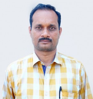 RAMANI RANJAN PRADHAN