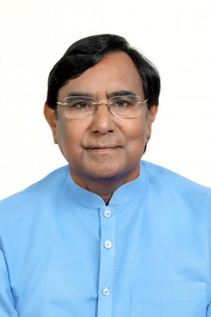 RAMANLAL ISHWARLAL VORA
