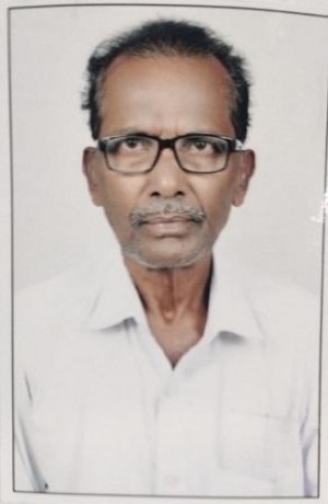 Ramanna