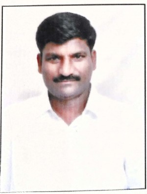 Ramanna B