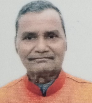 रमापति शास्‍त्री