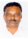 Ramarao Patil