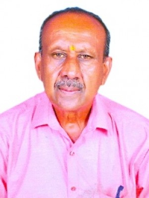 रामास्वामी जी सी