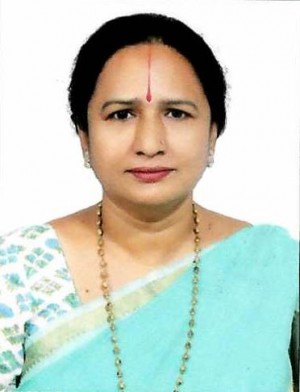 RAMASAHAYAM MADHAVI REDDY