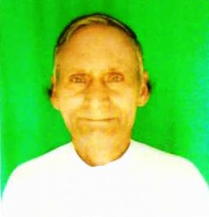 रामाशीष पासवान