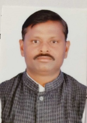 रामावतार बैरवा