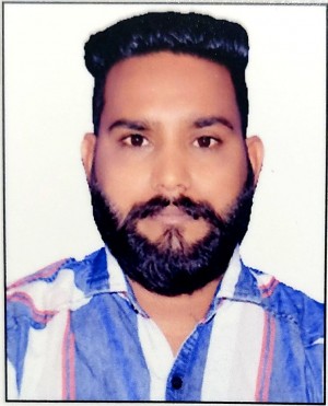 रामावतार वर्मा