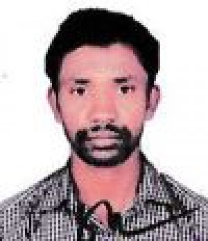 रामवातर ध्रुव