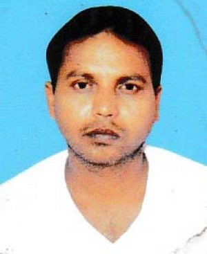 Ramayan Paswan