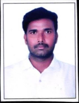 रामबाबू चिलका.