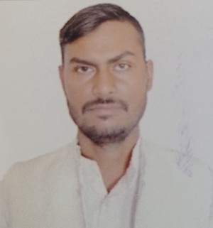 PANKAJ MAURYA (KUSHWAHA)