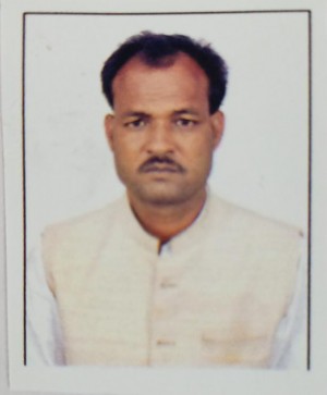 रामबगस लोधी