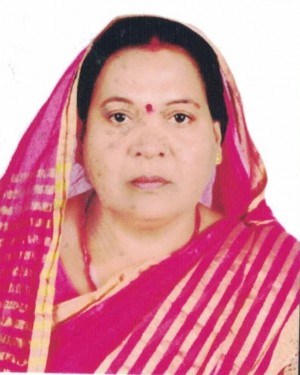 रामबाई देवांगन