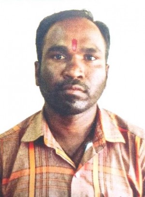 रामबनवास जगत