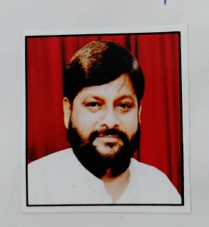 Ram Chandra Yadav
