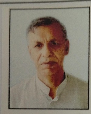 RAMCHANDRA SARAS