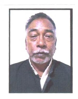 रामचंद जांगड़े