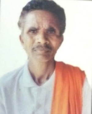 चैनु राम सिवाना