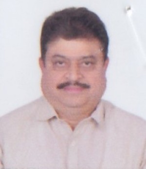 RAMCHANDER RAO N