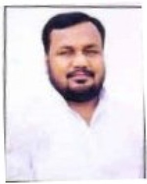 रामचन्द्र सिंह यादव