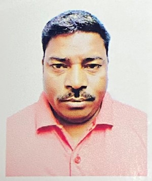 RAMCHANDRA CHOWDHURI