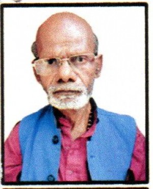 Ramchandra Mahto