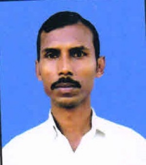 RAMCHANDRA MANDAL