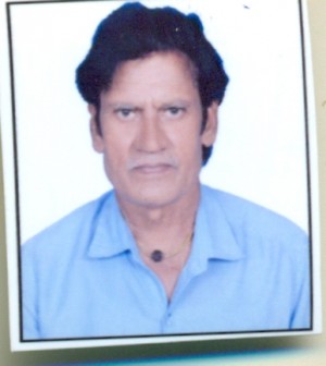 Ramchandra Prasad Yadav