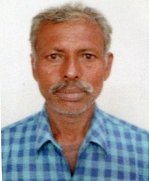 रामचन्द्र राठौर