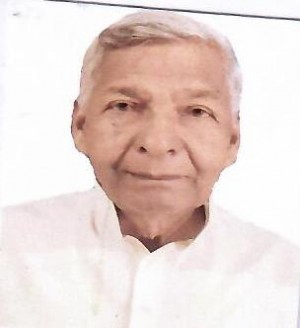 रामचंद्र सहनी