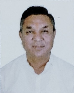 RAMCHANDRA SUNARIWAL