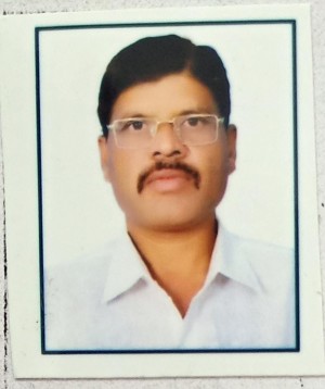 रामचरण अहिरवार